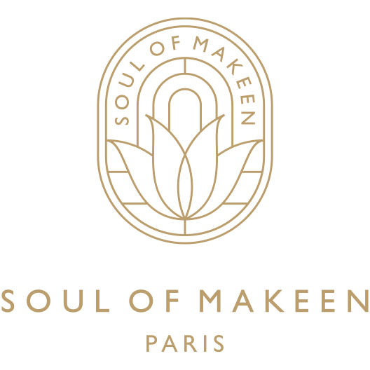 Soul of Makeen logo