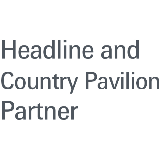 Beautyworld Middle East - Headline and Country Pavilion Partner