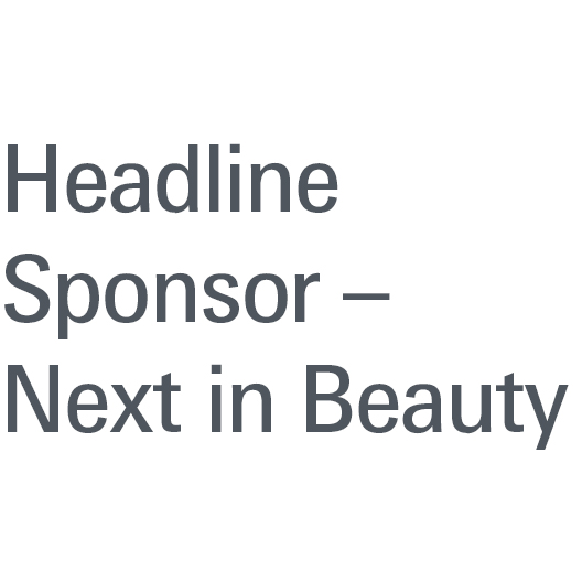 Beautyworld Middle East - Headline Sponsor - Next in Beauty