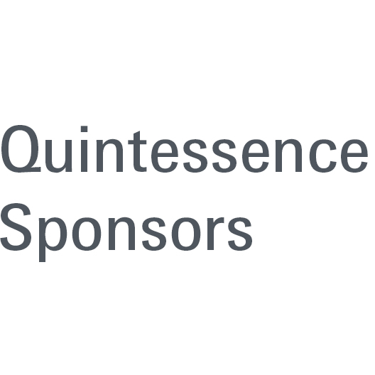 Beautyworld Middle East - Quintessence Sponsors